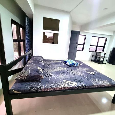 Trail Bedz Homestay Baguio City Luaran gambar