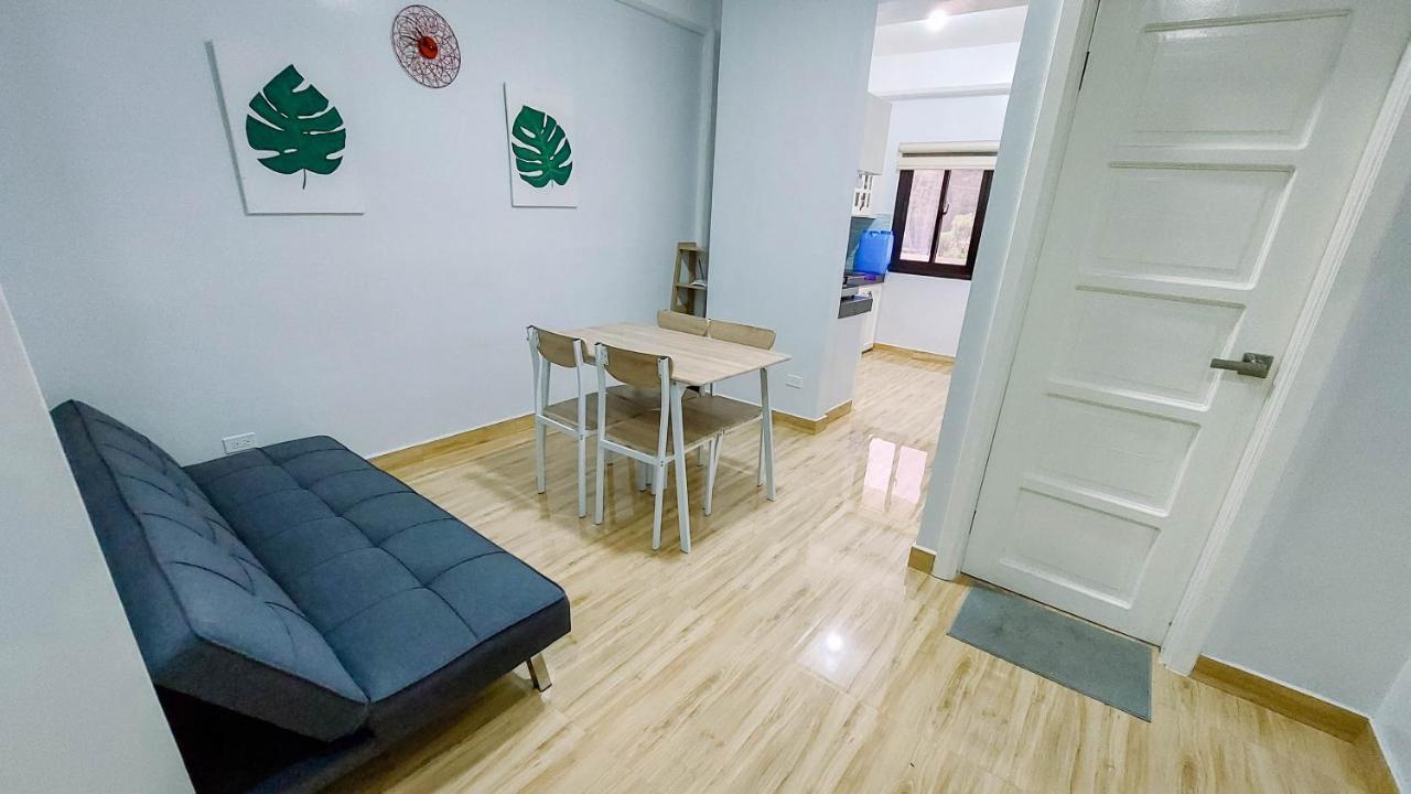 Trail Bedz Homestay Baguio City Luaran gambar