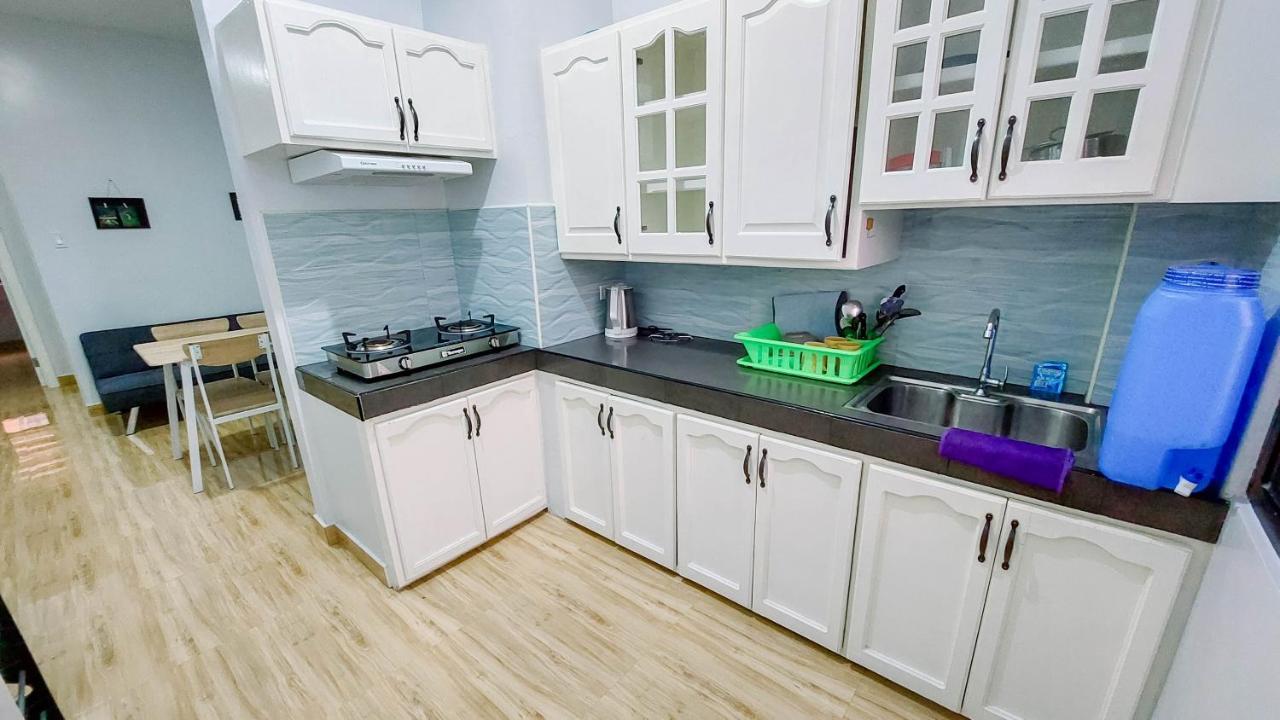Trail Bedz Homestay Baguio City Luaran gambar