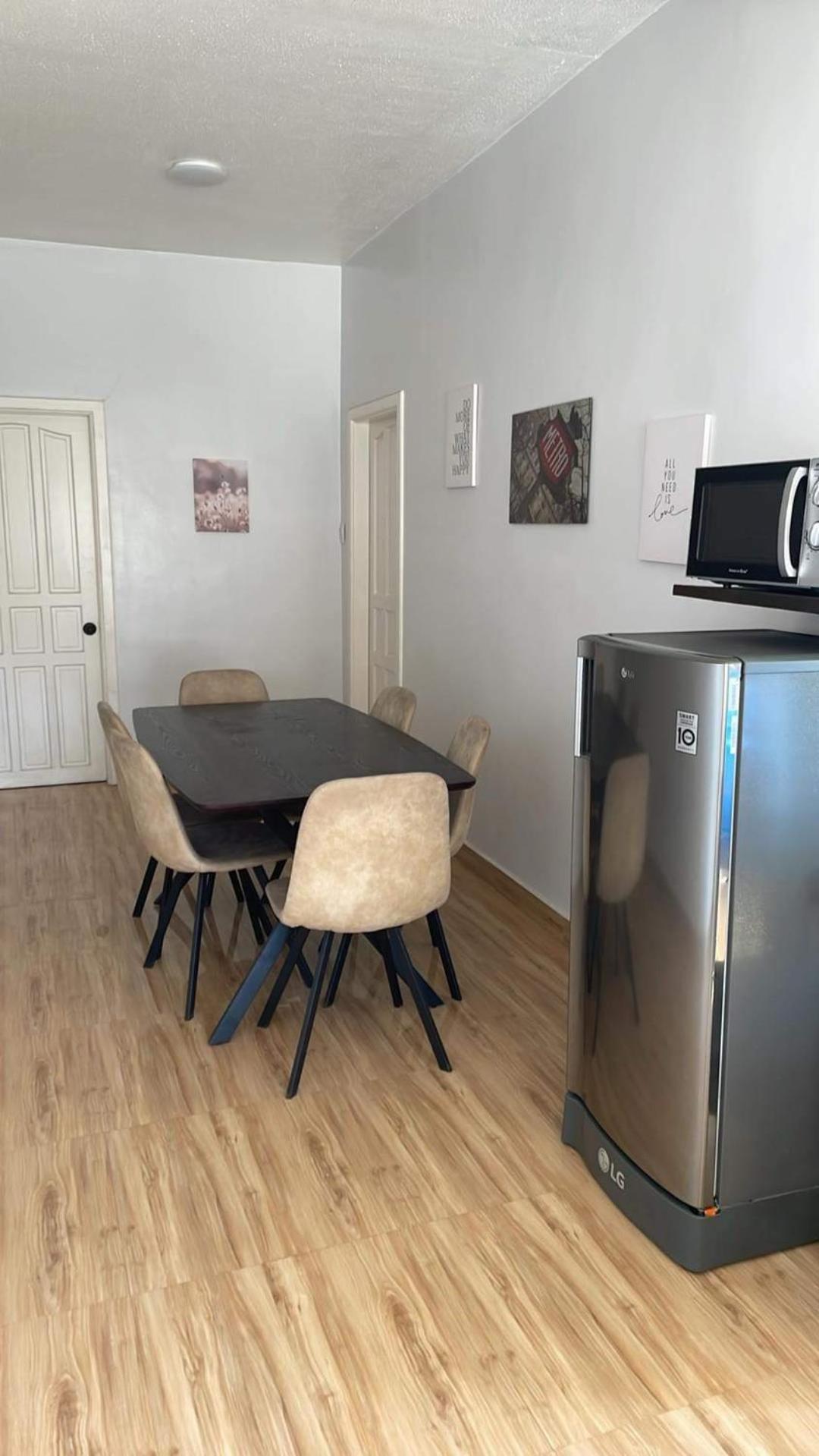 Trail Bedz Homestay Baguio City Luaran gambar