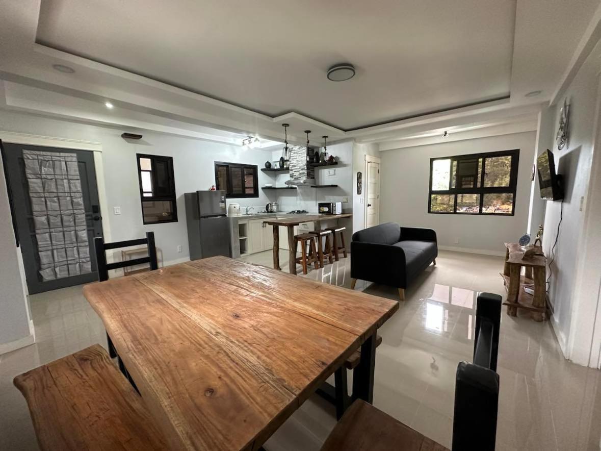 Trail Bedz Homestay Baguio City Luaran gambar