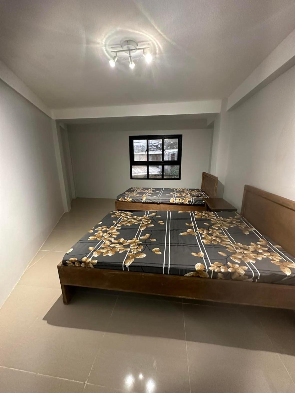 Trail Bedz Homestay Baguio City Luaran gambar