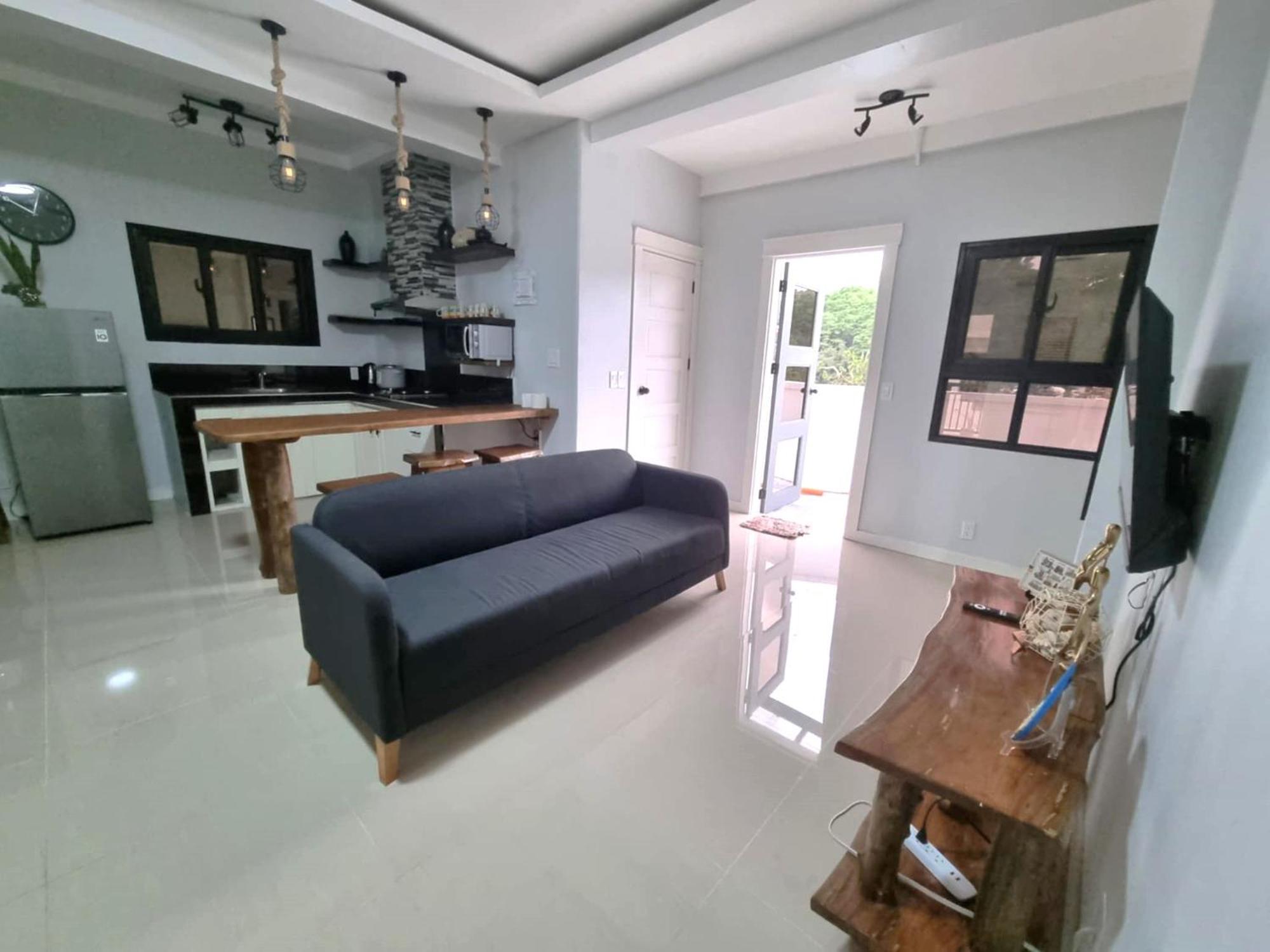 Trail Bedz Homestay Baguio City Luaran gambar