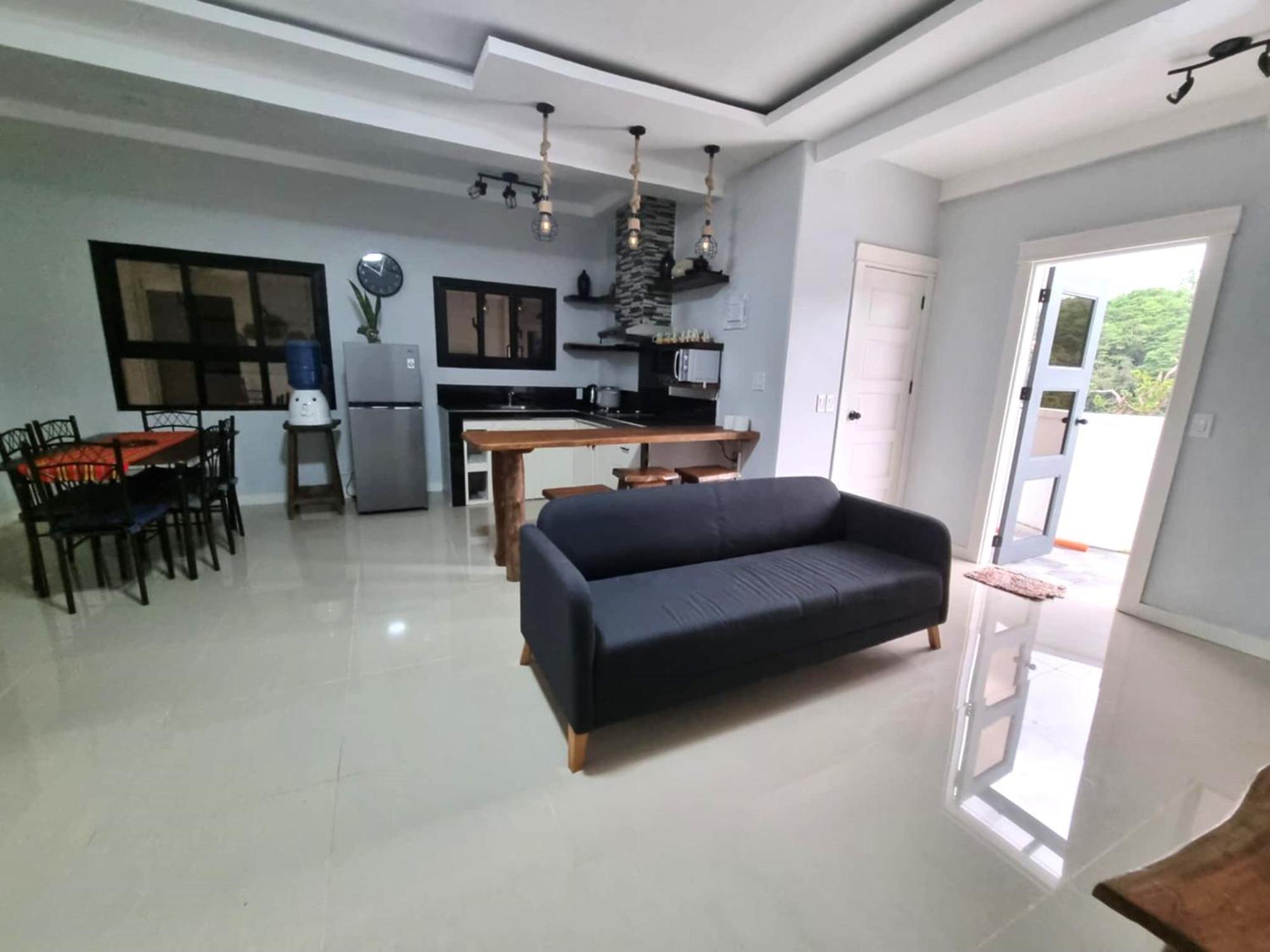 Trail Bedz Homestay Baguio City Luaran gambar