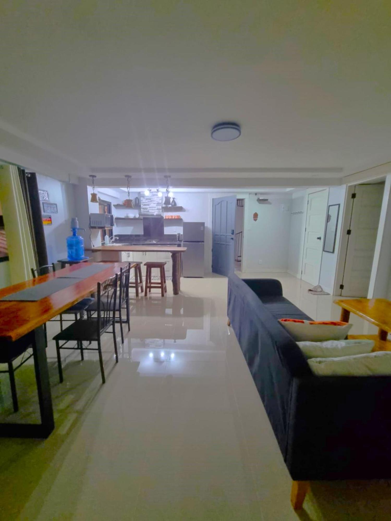 Trail Bedz Homestay Baguio City Luaran gambar