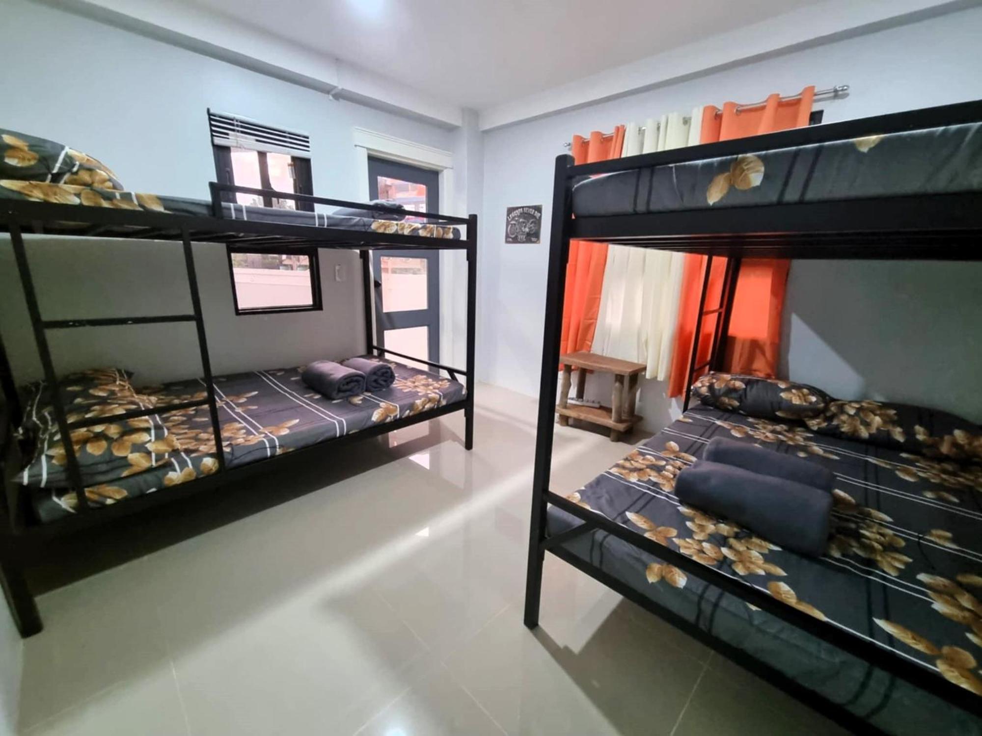 Trail Bedz Homestay Baguio City Luaran gambar