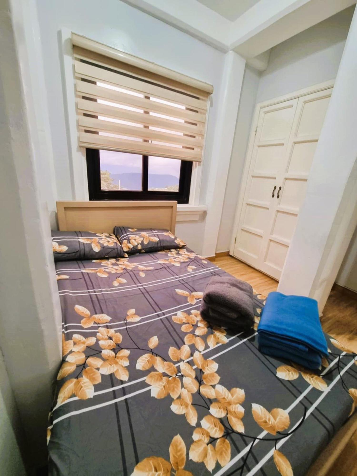 Trail Bedz Homestay Baguio City Luaran gambar