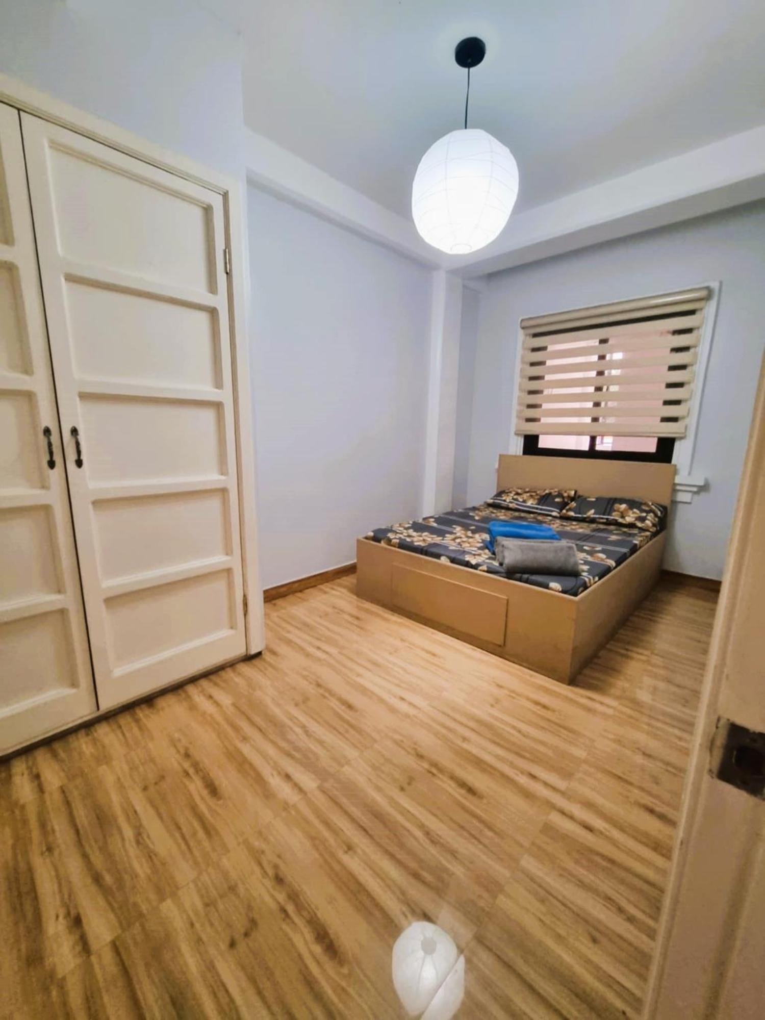 Trail Bedz Homestay Baguio City Luaran gambar