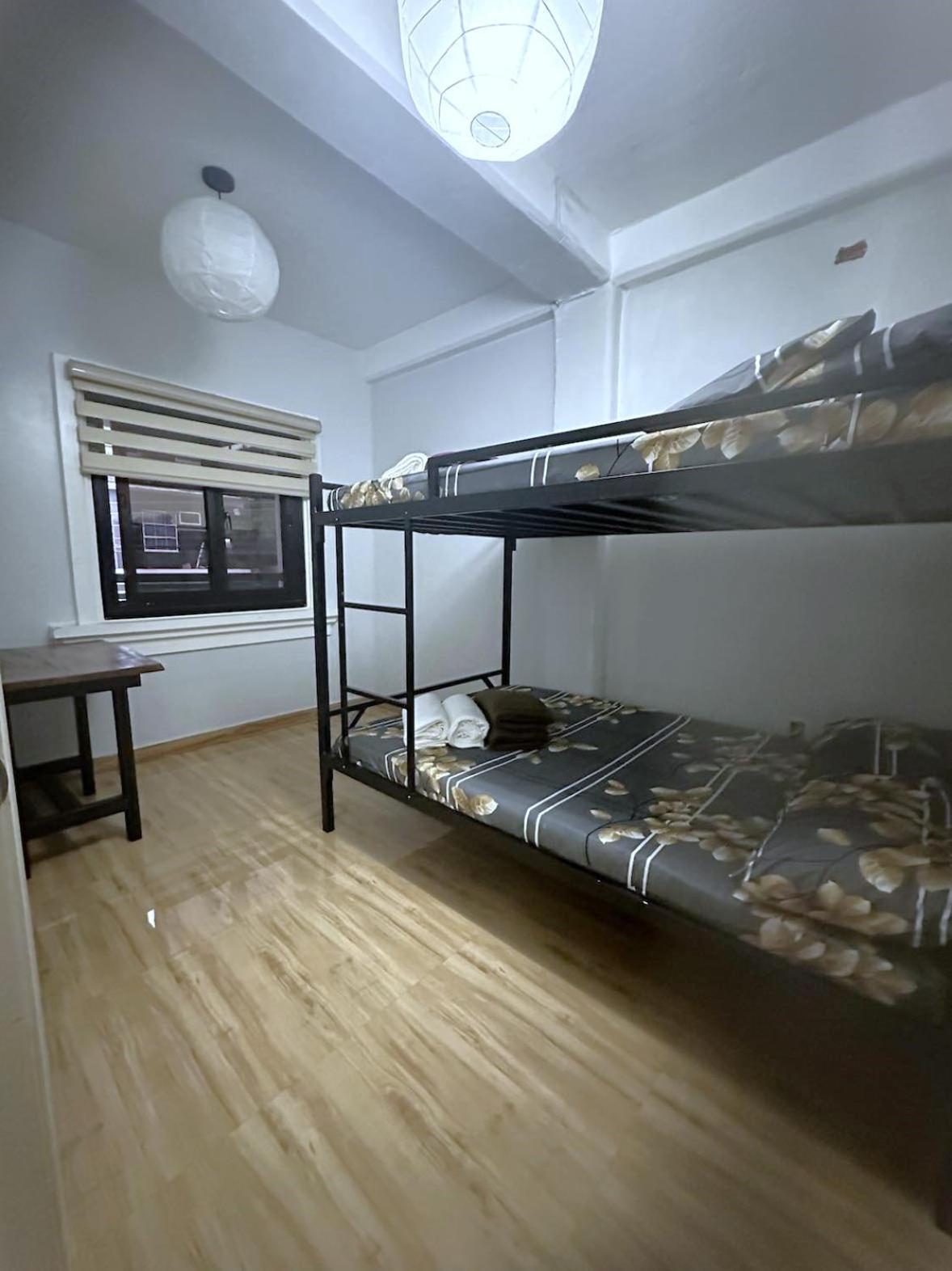 Trail Bedz Homestay Baguio City Luaran gambar