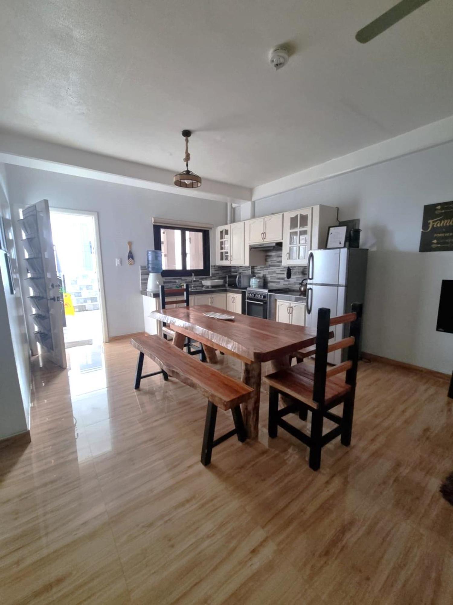 Trail Bedz Homestay Baguio City Luaran gambar