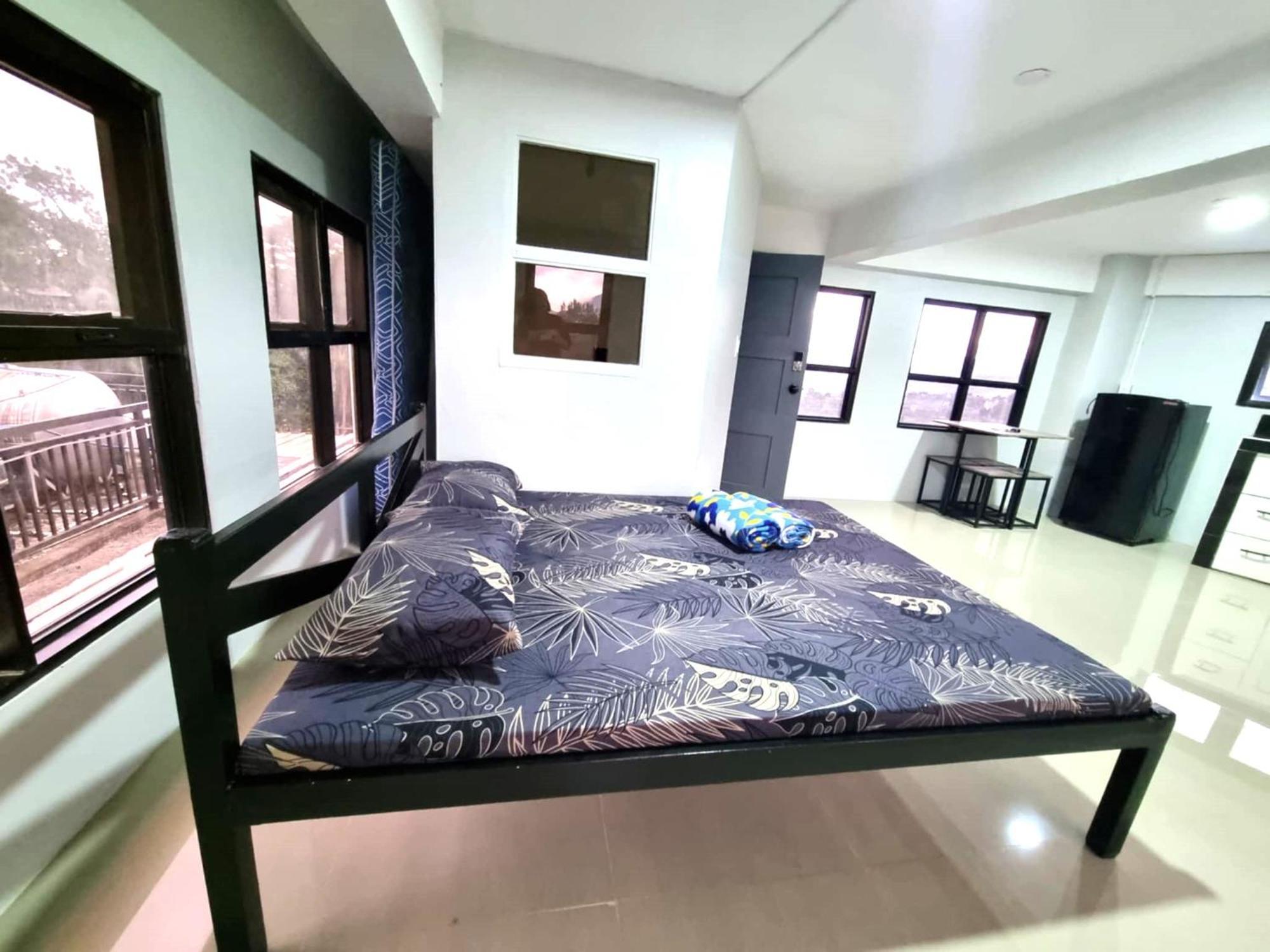 Trail Bedz Homestay Baguio City Luaran gambar