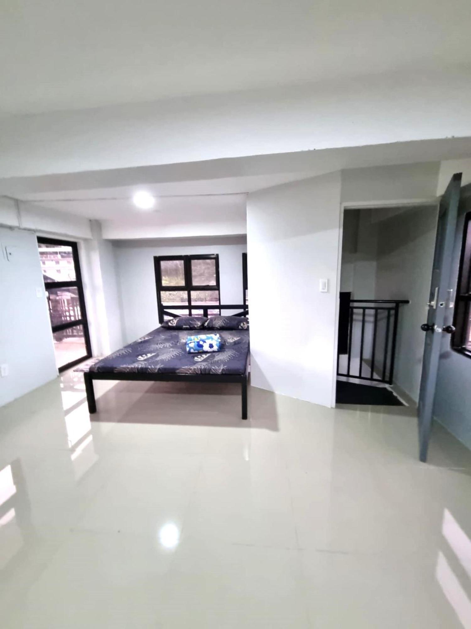 Trail Bedz Homestay Baguio City Luaran gambar